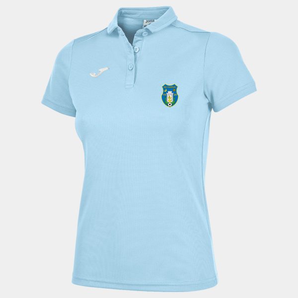 Polo majica ženska