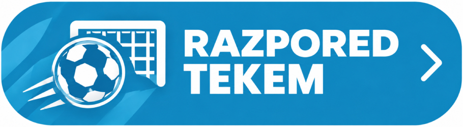 Razpored tekem gumb 910
